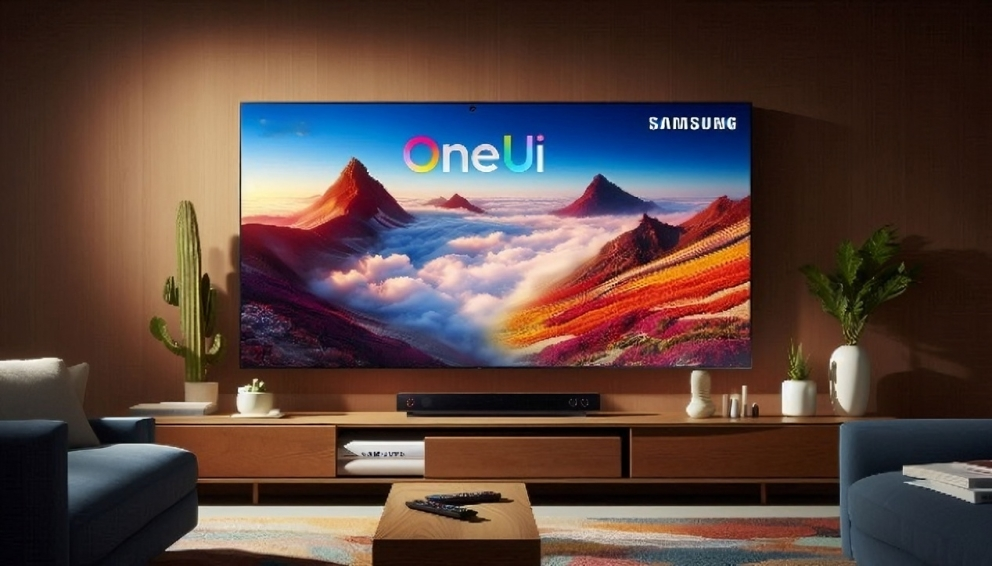 Samsung Perkenalkan OneUI untuk Smart TV: Revolusi Antarmuka Pengguna