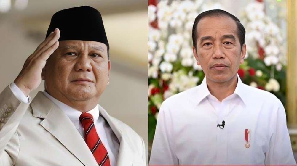 Jokowi Ungkap Pemberhentian Budi Gunawan Atas Permintaan Prabowo Subianto