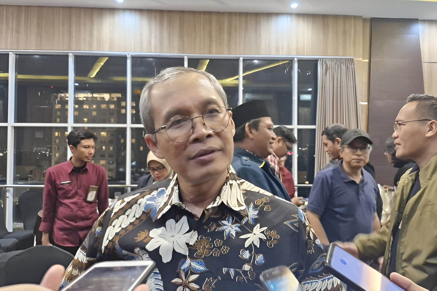 KPK Gelar OTT di Kalimantan Selatan, Uang Diduga Diterima Orang Kepercayaan Gubernur