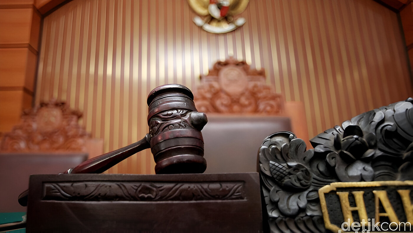 Aksi Cuti Bersama Hakim Se-Indonesia: Tuntutan Kesejahteraan dan Perlindungan Profesi