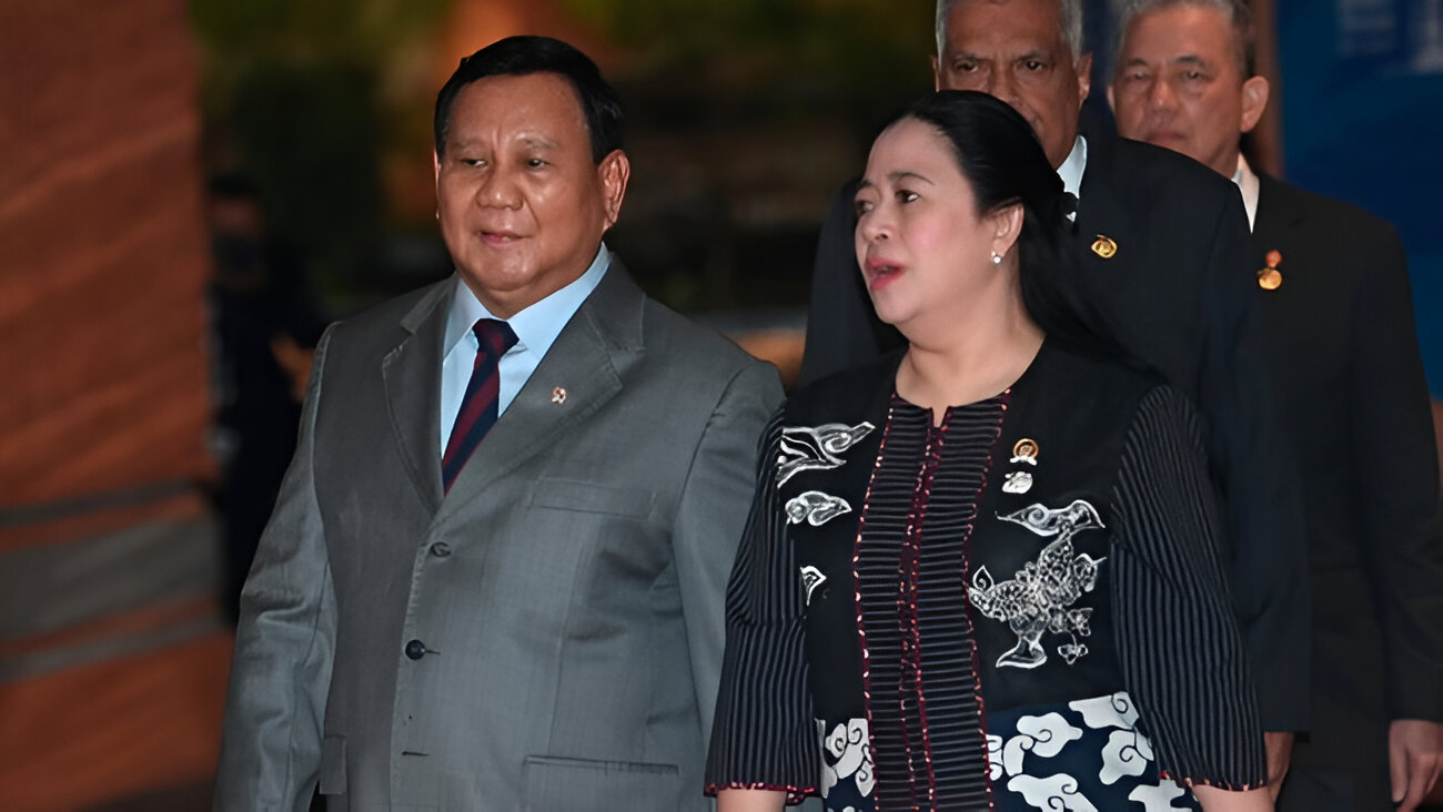 Puan Maharani: Kader PDIP Masih Berpeluang Jadi Calon Menteri Prabowo