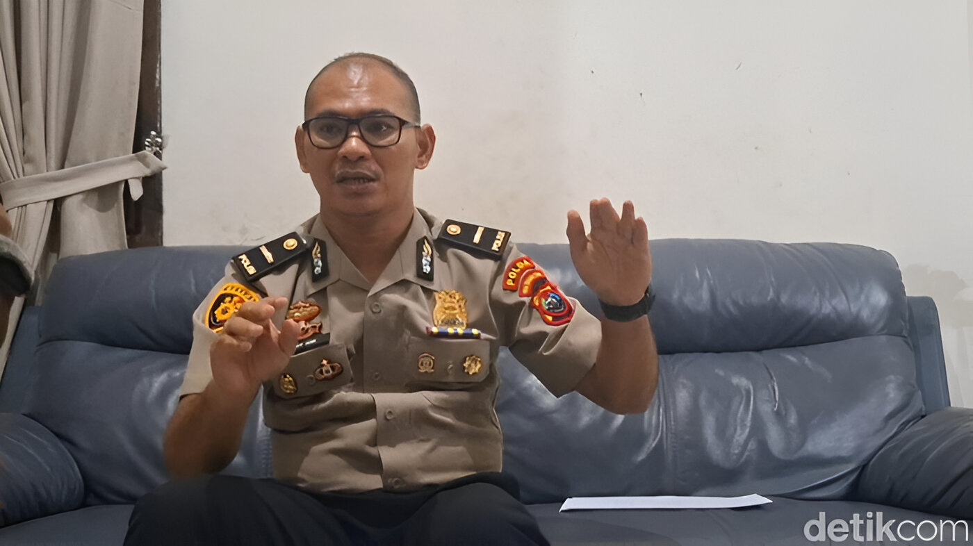 Ipda Rudy Soik Tak Terima Dipecat Polda NTT, Akan Ajukan Banding