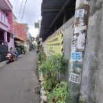 Tradisi Ronda Malam: Pukulan Tiang Listrik Jadi Penanda Keamanan di Cengkareng