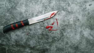 Pria di Bogor Bacok Mantan Istri dan Suami Barunya, Motif Dipicu Pernikahan Kembali