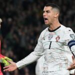 Fernando Muslera Prediksi Cristiano Ronaldo Gagal Juara Piala Dunia 2026