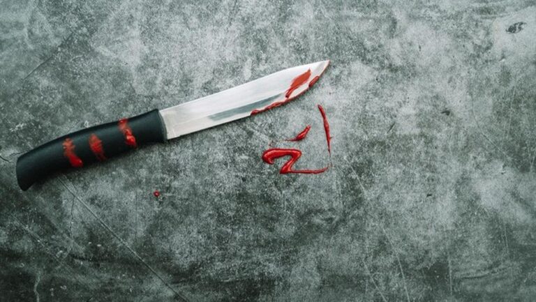 Kesal Mantan Istri Menikah Lagi, Pria di Bogor Bacok Pasangan Suami Istri