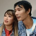 Pinkan Mambo Akui Nyaris Cerai dengan Arya Khan di Singapura Akibat Kesalahpahaman