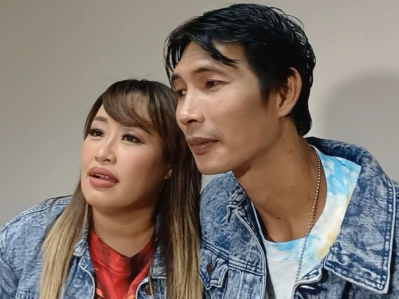 Pinkan Mambo Akui Nyaris Cerai dengan Arya Khan di Singapura Akibat Kesalahpahaman