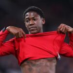 Kobbie Mainoo Sambut Era Baru di Manchester United Bersama Darren Fletcher