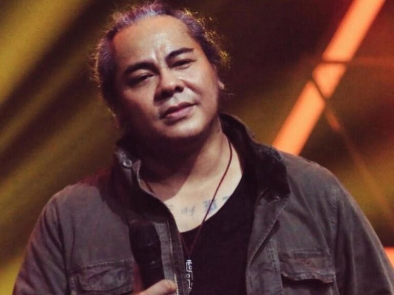 Ferdy Tahier: Pendidikan Penting, Tapi Harus Dimulai dari Keinginan Kuat Anak