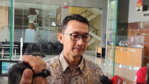 KPK Tunggu Pengembalian Aset Rp 100 Miliar dari Travel Haji Terkait Kasus Korupsi Kuota