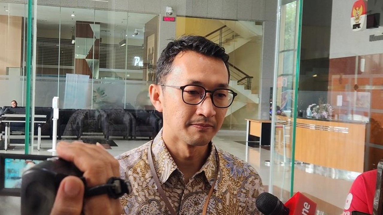 KPK Tunggu Pengembalian Aset Rp 100 Miliar dari Travel Haji Terkait Kasus Korupsi Kuota