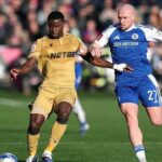 Piala FA: Crystal Palace, Juara Bertahan, Tumbang di Tangan Tim Divisi Enam