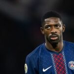 Ousmane Dembele Minta Gaji Ganda ke PSG, Klub Ogah Beri: Nasibnya di Ujung Tanduk?