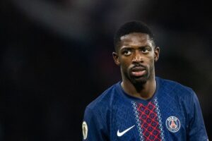 Ousmane Dembele Minta Gaji Ganda ke PSG, Klub Ogah Beri: Nasibnya di Ujung Tanduk?
