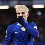 Alejandro Garnacho Ungkap Kekecewaan Minim Gol di Chelsea, Optimistis Segera Tajam