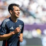 Hirving ‘Chucky’ Lozano Terancam Didepak San Diego FC Meski Bergaji Tinggi di MLS