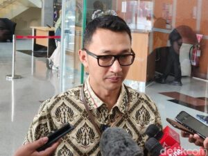 KPK Ungkap Alasan Jeda 1 Tahun Pengumuman SP3 Kasus Izin Tambang Rp 2,7 Triliun
