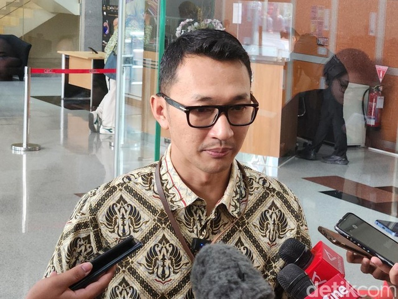 KPK Ungkap Alasan Jeda 1 Tahun Pengumuman SP3 Kasus Izin Tambang Rp 2,7 Triliun