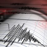 Gempa M 7,1 Guncang Melonguane Sulut, Getaran Terasa Hingga Ternate dan Bitung