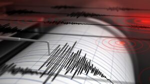 Gempa M 7,1 Guncang Melonguane Sulut, Getaran Terasa Hingga Ternate dan Bitung