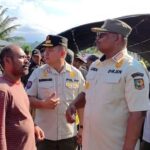 Posko Induk Dibuka di Banda Aceh untuk Percepat Pemulihan Pascabencana di Aceh dan Sumut