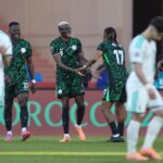 Piala Afrika 2025: Nigeria Singkirkan Aljazair 2-0, Siap Hadapi Tuan Rumah Maroko di Semifinal