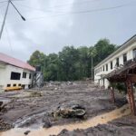 Banjir Bandang Sitaro Tewaskan 16 Orang, Ratusan Rumah Rusak Berat dan Hanyut