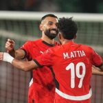 Piala Afrika 2025: Mesir ke Semifinal, Mohamed Salah Cetak Gol Kemenangan Lawan Pantai Gading