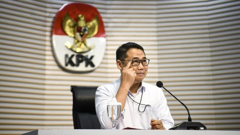 KPK Tetapkan 5 Tersangka OTT Pajak, Termasuk Kepala KPP Madya Jakarta Utara