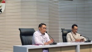 KPK Sita 1,3 Kg Logam Mulia dan Rp 793 Juta dari Pejabat Pajak Jakut Terkait Suap Rp 75 Miliar