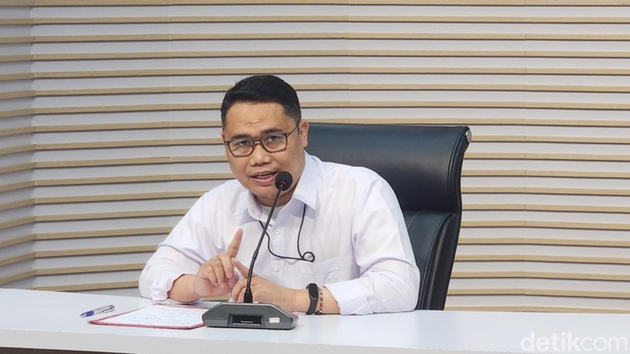 KPK Ungkap Dugaan Bocor Pajak Rp 60 Miliar Akibat Tawar Menawar di KPP Madya Jakarta Utara