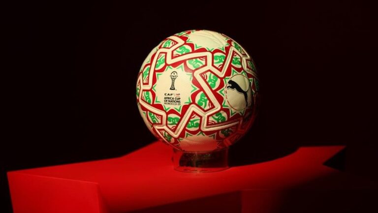 Semifinal Piala Afrika 2025: Duel Sengit Senegal vs Mesir dan Nigeria vs Maroko