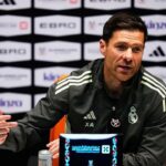 Final Piala Super Spanyol: Xabi Alonso Tak Mau Gegabah Turunkan Kylian Mbappe