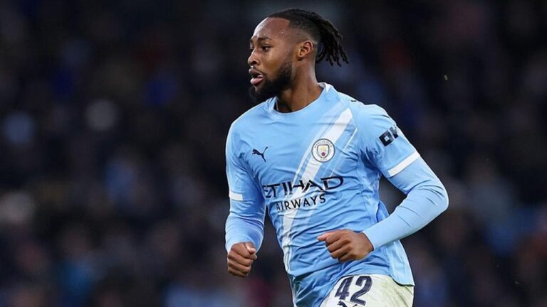 Debut Gemilang Antoine Semenyo di Manchester City: Gol dan Assist dalam Kemenangan Besar