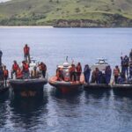 Tersangka Kapal Tenggelam Tewaskan Pelatih Valencia CF Tak Ditahan, Wajib Lapor