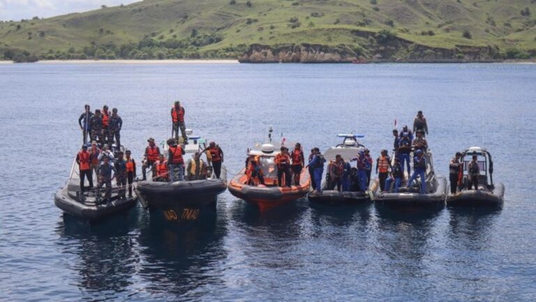Tersangka Kapal Tenggelam Tewaskan Pelatih Valencia CF Tak Ditahan, Wajib Lapor
