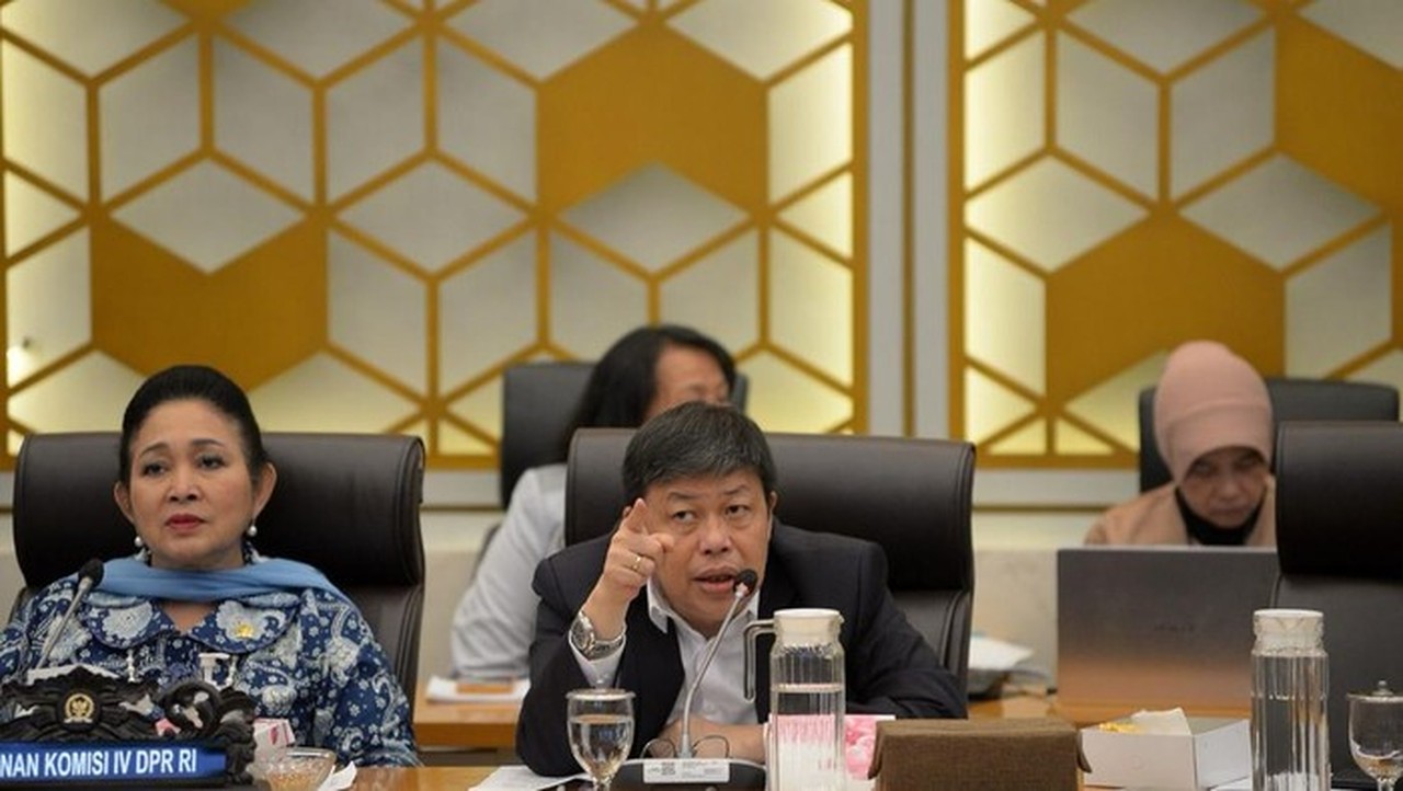 Warga Manfaatkan Kayu Banjir Sumatera Butuh Payung Hukum, DPR Dukung Usulan Mendagri Warga Manfaatkan Kayu Banjir Sumatera Butuh Payung Hukum, DPR Dukung Usulan Mendagri