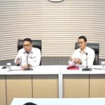 Pejabat Pajak Jakut Ditangkap KPK Saat Bagi-bagi Dolar Singapura Jatah Suap Rp 4 Miliar