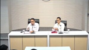 Pejabat Pajak Jakut Ditangkap KPK Saat Bagi-bagi Dolar Singapura Jatah Suap Rp 4 Miliar