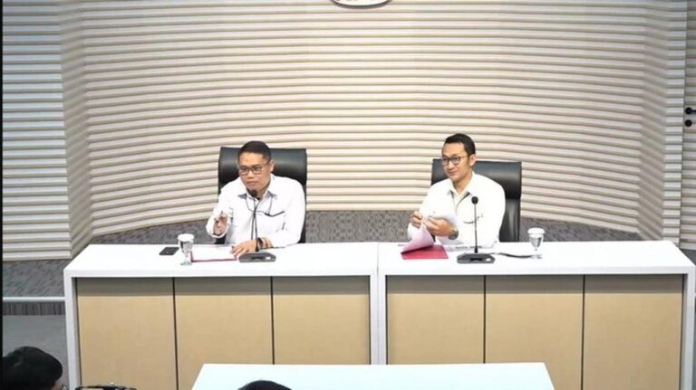 Pejabat Pajak Jakut Ditangkap KPK Saat Bagi-bagi Dolar Singapura Jatah Suap Rp 4 Miliar