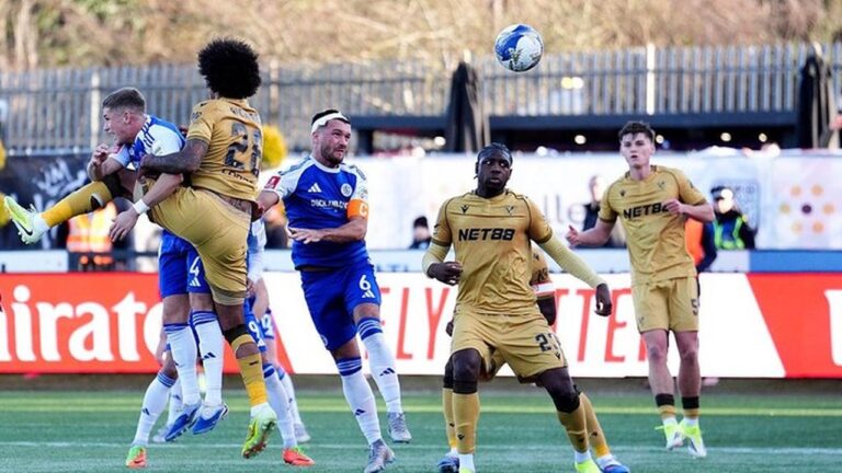 Kejutan Piala FA: Lima Tim Premier League Tersingkir, Dua Dipermalukan Tim Divisi Bawah