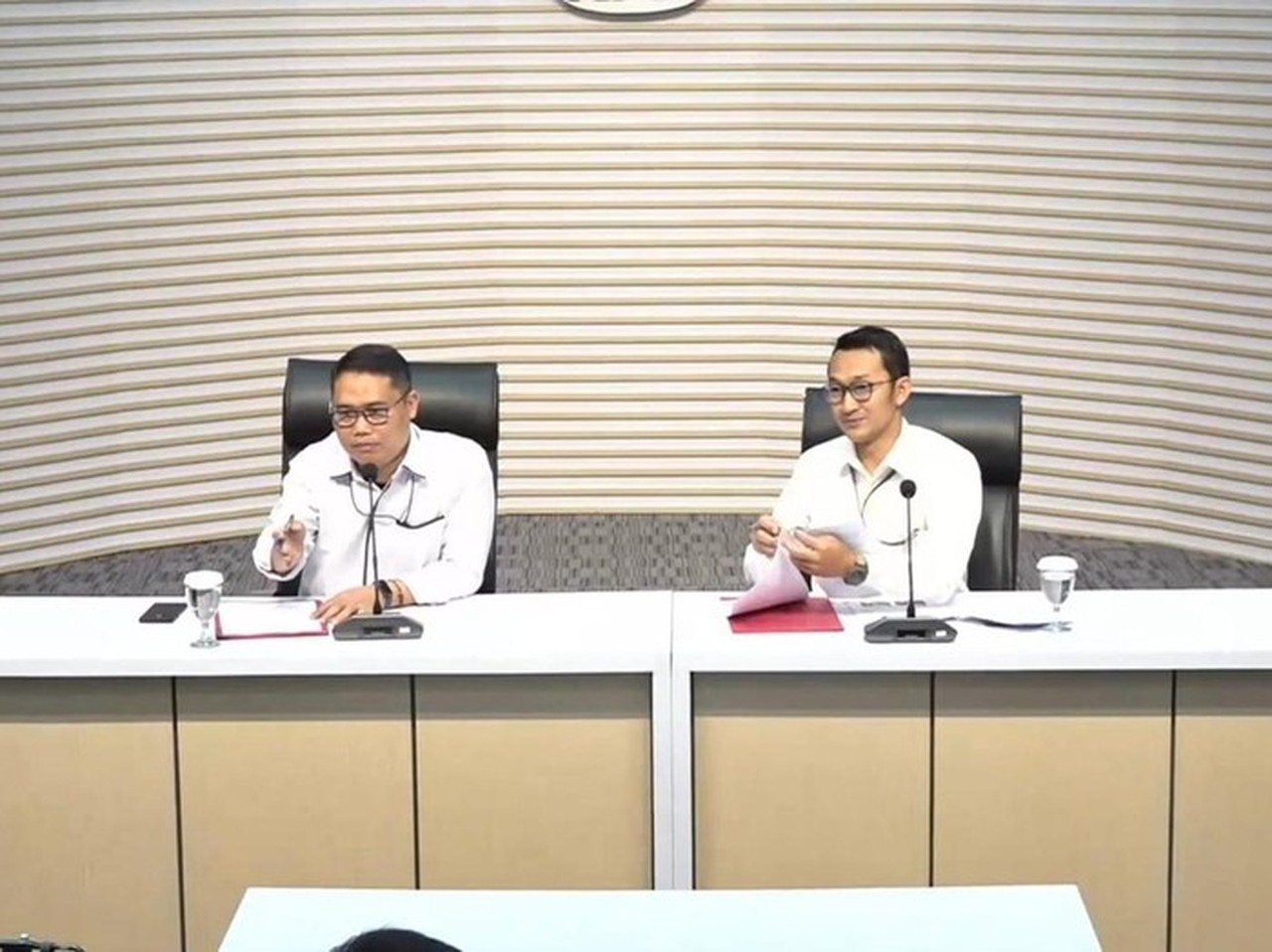 Modus ‘All In’ Suap Pejabat Pajak: Pajak Rp 75 M Dipangkas Jadi Rp 15,7 M oleh KPK