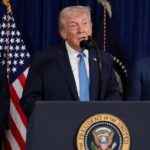 Pakar Hubungan Internasional Analisis Pernyataan Donald Trump yang Tolak Hukum Internasional