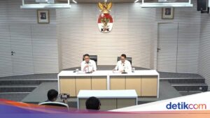 KPK Tak Pamerkan Tersangka Baru, Adopsi KUHAP 2026 yang Lindungi Hak Asasi Manusia