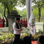 Pramono Undang Sutiyoso Saat Pembongkaran Tiang Monorel: Agar Tidurnya Nyenyak