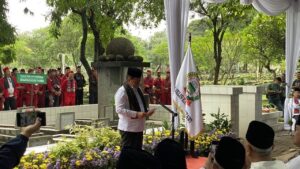 Pramono Undang Sutiyoso Saat Pembongkaran Tiang Monorel: Agar Tidurnya Nyenyak