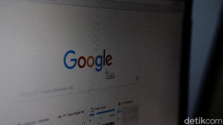 Google Buka Suara soal Investasi di Gojek di Tengah Dakwaan Korupsi Nadiem Makarim Google Buka Suara soal Investasi di Gojek di Tengah Dakwaan Korupsi Nadiem Makarim