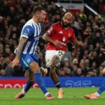 Jadwal Piala FA Malam Ini: Duel Sengit Manchester United vs Brighton, Arsenal Hadapi Portsmouth