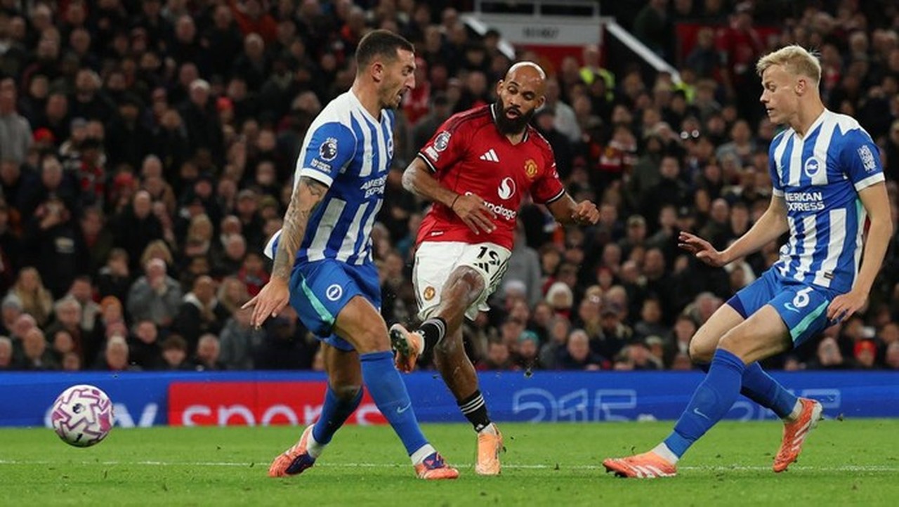 Jadwal Piala FA Malam Ini: Duel Sengit Manchester United vs Brighton, Arsenal Hadapi Portsmouth